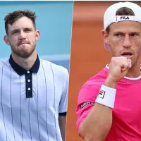 Schwartzman ni ahí con ganarle a Nico Jarry: "Será una anécdota"