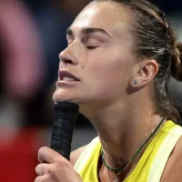 Shock en el WTA de Doha: N° 1 del mundo es eliminada en su primer partido