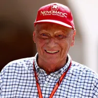 Ni Schumacher, ni Hamilton: Niki Lauda y la vez que eligió al mejor piloto de la F1 de la historia