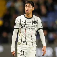 Pronósticos Midtjylland vs Real Sociedad: el equipo de Darío Osorio recibe al elenco español