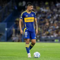 Williams Alarcón recibe visita ilustre del tenis en triunfo de Boca