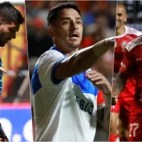 ¡Histórico! Los goleadores del 2024 se juntan en la Liga de Primera