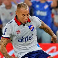Jugó en Nacional, llegó al futbol chileno y aprueba a Eduardo Vargas en Uruguay
