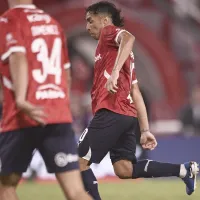 Cabral se llena de elogios: "Si hace un gol, es golazo"