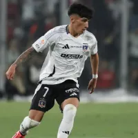 “Todos lo buscan”: Colo Colo se ilusiona tras el debut oficial de su nueva joya