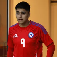 Plantel de Colo Colo se cuadra con Damián Pizarro: “Sabe que le va a llegar el gol”
