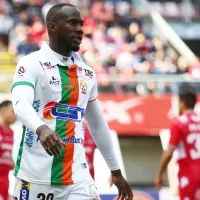 “Es todo para mí”: Waterman se olvida de Cobresal y sorprende con su verdadero amor en el fútbol chileno