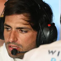 Fórmula 1: Carlos Sainz revela lo que más le sorprendió de Williams en su primer test