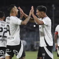 Los delanteros de Colo Colo que llegan entre algodones al debut contra La Serena