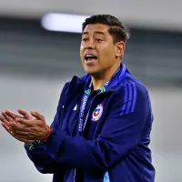 Córdova ve el vaso medio lleno tras un nuevo descalabro de la Roja Sub 20: “Es un avance”