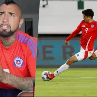 El King cuenta la verdad del bajón de Damián Pizarro