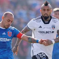 Marcelo Díaz lanza mensaje a Colo Colo para la pelea por el título: “Este 2025 queremos…”