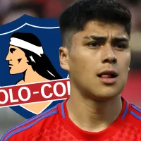 ¿De vuelta? Colo Colo le da su respaldo a Damián Pizarro por su sequía goleadora