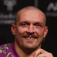 Oleksandr Usyk anuncia su fecha de retiro a semanas de convertirse campeón indiscutido