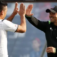 Regresa a casa: Héctor Tapia supera a Esteban Paredes y vuelve al Monumental en un nuevo cargo
