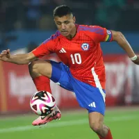 ¿Adiós al Udinese? Aseguran que Alexis Sánchez busca nuevo club para jugar el mundial de clubes