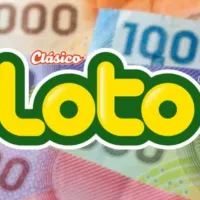 Sorteo Loto domingo 16 de febrero reparte $3.500 millones