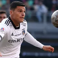 ¿Sonríe Colo Colo? River Plate toma drástica medida con respecto a Lucas Cepeda