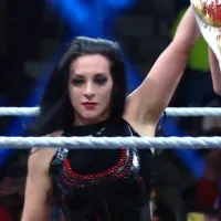 ¡Histórico! Stephanie Vaquer gana en NXT Vengeance 2025 y es la primera chilena campeona en WWE