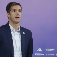 Accionista de Azul Azul se lanza en picada contra Michael Clark: “Queremos que salga de la dirigencia”