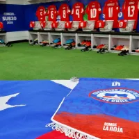 Minuto a minuto: Chile cierra su participación en Sudamericano Sub 20