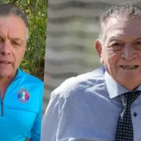 “Fui a verlo, la vejez es muy complicada”: El desesperado llamado de Marcelo Zunino rogando ayuda a Clavito Godoy