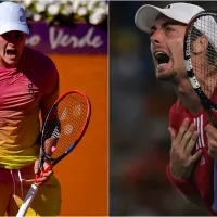 Joao Fonseca emula a Nico Massú y gana el ATP de Buenos Aires