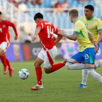 Tabla de Posiciones: Así termina Chile en el Sudamericano Sub 20