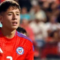 ¡Iván Román expulsado! Se perderá el debut en el Mundial