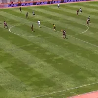 La polémica posición offside de Mauricio Isla en el gol de Colo Colo a La Serena: ¿estuvo bien o mal cobrado?