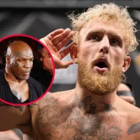 Jake Paul acusa a Mike Tyson de tener Parkinson, el excampeón lo encara y se arrepiente
