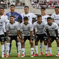 ¿Cuándo juega Colo Colo? Próximo partido Campeonato Nacional