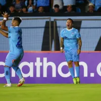 Pronósticos Deportes Iquique vs Independiente Santa Fe: los Dragones Celestes juegan el repechaje de la Copa CONMEBOL Libertadores
