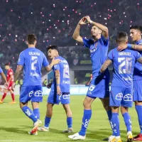 ¡Hasta 4 partidos seguidos de visita! El duro panorama que alista la U previo al Superclásico con Colo Colo