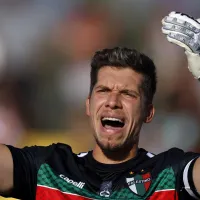 César Rigamonti suena como posible reemplazante de Thomas Gillier en Universidad Católica