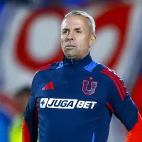 Lo sufre Gustavo Álvarez: La U suma tres bajas para duelo ante Unión La Calera