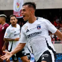 Afirman que Vicho Pizarro se irá de Colo Colo: "Difícil no venderlo"