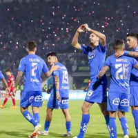 Peligra la localía de Universidad de Chile en el Estadio Nacional por cambio en la cancha