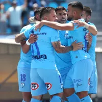 Deportes Iquique vs Independiente Santa Fe:  Dónde VER EN VIVO y Online la Copa Libertadores 2025