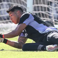 Manuel De Tezanos le pone un ultimátum a Brayan Cortés: “Si en dos o tres partidos…”