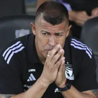 El Amor: la carta bajo la manga que maneja Jorge Almirón en Colo Colo
