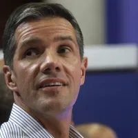 El bullanguero nombre de la sociedad con la que Michael Clark transparenta que es el inversionista mayoritario de la U de Chile