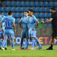 “No es Colo Colo ni la U”: ningunean a Iquique en su debut por Copa Libertadores