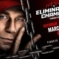 ¿Cuándo es Elimination Chamber 2025?