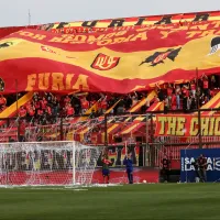 Unión Española se arriesga con el estadio Santa Laura: Conmebol los tiene en la mira