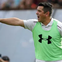 Revelan el primer gran encargo de Aníbal Mosa a Héctor Tapia: “No se puede repetir”
