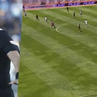 “La hemos analizado mucho…” Roberto Tobar rompe el silencio y habla de polémico gol de Colo Colo