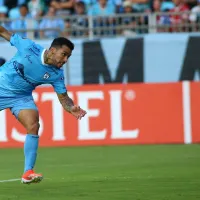 Misterchip lo hace mundial: Edson Puch logra histórica marca en la Copa Libertadores