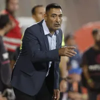 Nelson Tapia fue presentado en el cuerpo técnico del ascenso