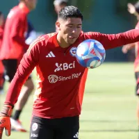 “Es el sucesor de Claudio Bravo…” Ex arquero de la Roja defiende a Brayan Cortés de las críticas